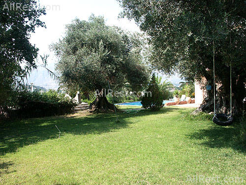 Villa Lucia 13
